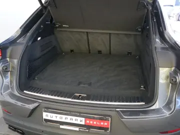 PORSCHE Cayenne Coupe S E-Hybrid Pano Bose 360Camera HUD