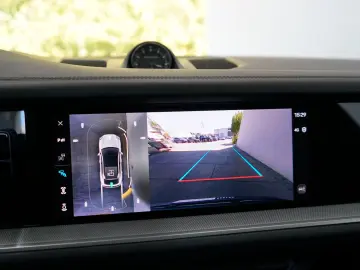 PORSCHE Cayenne Coupe S E-Hybrid Pano Bose 360Camera HUD