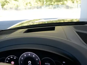 PORSCHE Cayenne Coupe S E-Hybrid Pano Bose 360Camera HUD