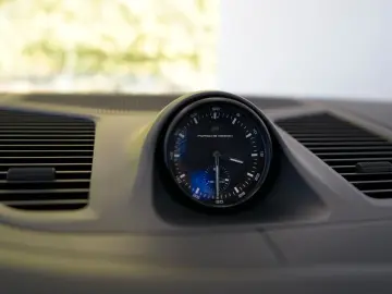 PORSCHE Cayenne Coupe S E-Hybrid Pano Bose 360Camera HUD