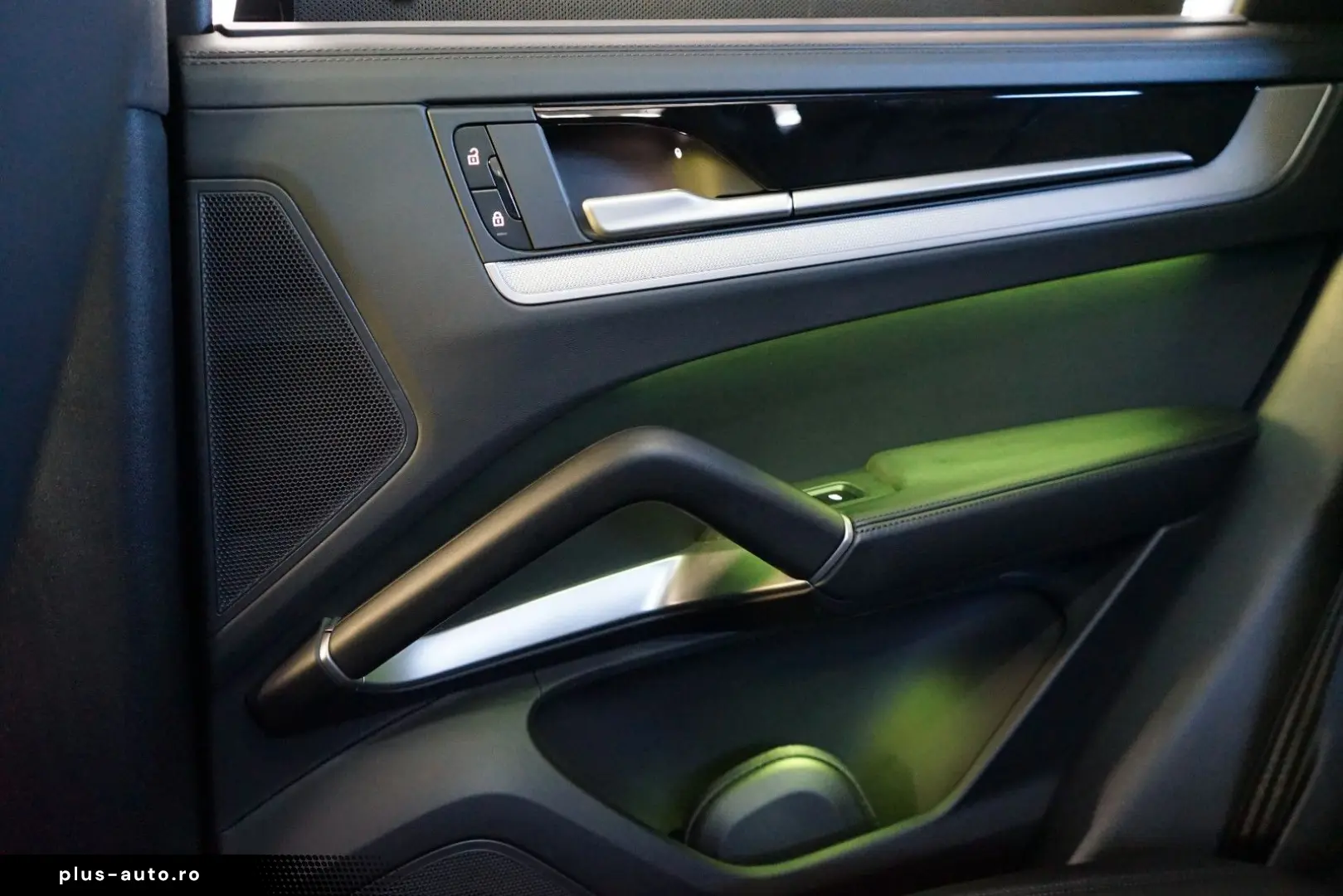 PORSCHE Cayenne Coupe S E-Hybrid Pano Bose 360Camera HUD