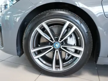 BMW 745e M Sport Massage H K FondEntertainm. Luft