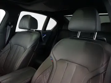 BMW 745e M Sport Massage H K FondEntertainm. Luft