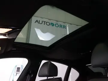 BMW 745e M Sport Massage H K FondEntertainm. Luft