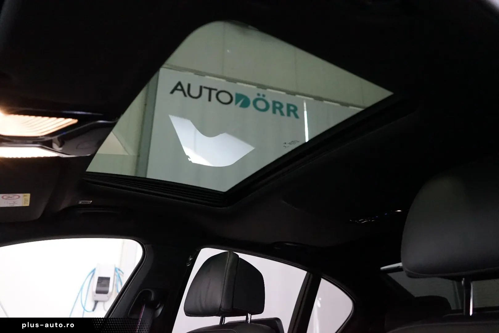 BMW 745e M Sport Massage H K FondEntertainm. Luft