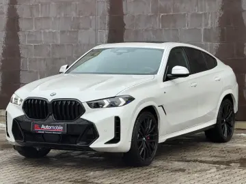 BMW X6 30d M SPORT PRO.LUFTFEDER.SOFTCL.PANO.AHK.22