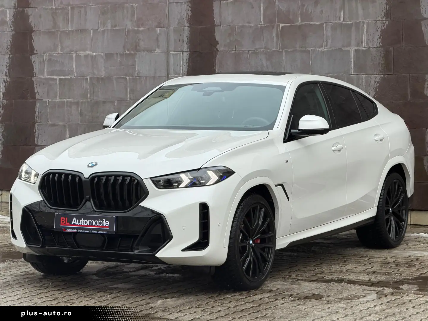 BMW X6 30d M SPORT PRO.LUFTFEDER.SOFTCL.PANO.AHK.22