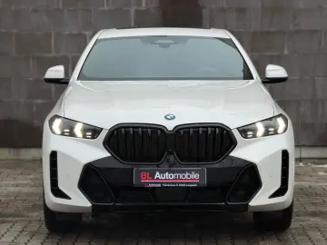 BMW X6 30d M SPORT PRO.LUFTFEDER.SOFTCL.PANO.AHK.22
