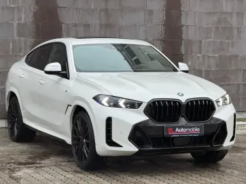 BMW X6 30d M SPORT PRO.LUFTFEDER.SOFTCL.PANO.AHK.22
