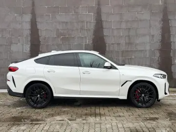 BMW X6 30d M SPORT PRO.LUFTFEDER.SOFTCL.PANO.AHK.22