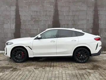 BMW X6 30d M SPORT PRO.LUFTFEDER.SOFTCL.PANO.AHK.22