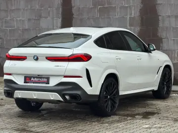 BMW X6 30d M SPORT PRO.LUFTFEDER.SOFTCL.PANO.AHK.22