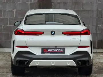 BMW X6 30d M SPORT PRO.LUFTFEDER.SOFTCL.PANO.AHK.22