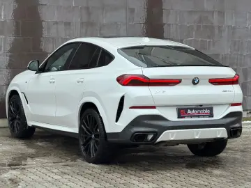 BMW X6 30d M SPORT PRO.LUFTFEDER.SOFTCL.PANO.AHK.22