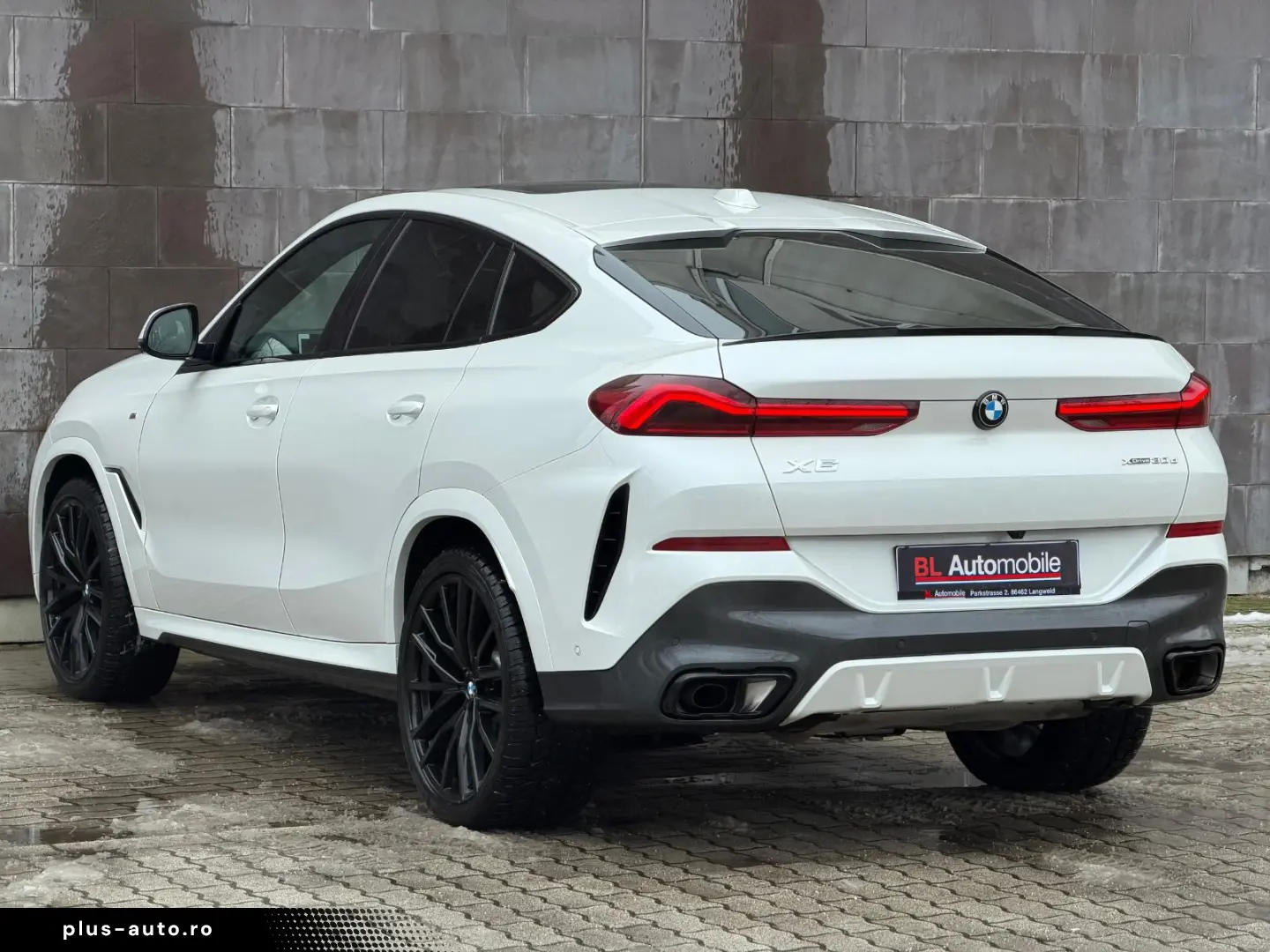 BMW X6 30d M SPORT PRO.LUFTFEDER.SOFTCL.PANO.AHK.22