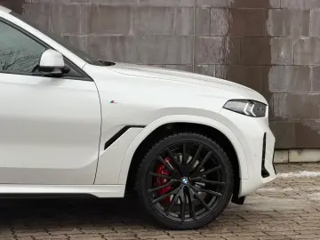 BMW X6 30d M SPORT PRO.LUFTFEDER.SOFTCL.PANO.AHK.22