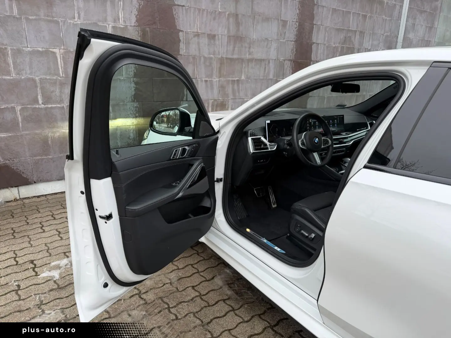 BMW X6 30d M SPORT PRO.LUFTFEDER.SOFTCL.PANO.AHK.22