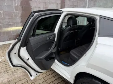 BMW X6 30d M SPORT PRO.LUFTFEDER.SOFTCL.PANO.AHK.22
