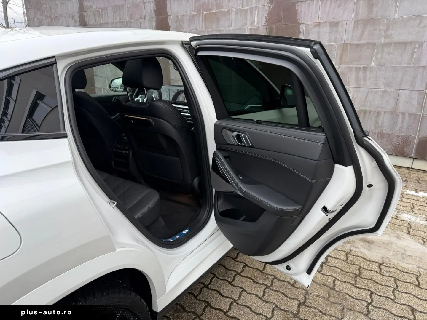 BMW X6 30d M SPORT PRO.LUFTFEDER.SOFTCL.PANO.AHK.22