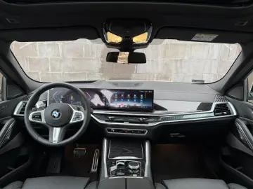 BMW X6 30d M SPORT PRO.LUFTFEDER.SOFTCL.PANO.AHK.22