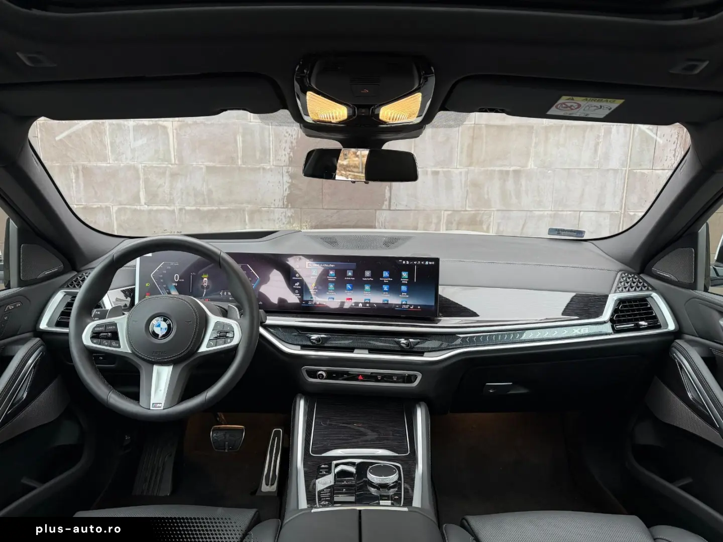 BMW X6 30d M SPORT PRO.LUFTFEDER.SOFTCL.PANO.AHK.22