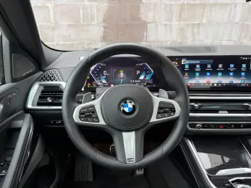 BMW X6 30d M SPORT PRO.LUFTFEDER.SOFTCL.PANO.AHK.22