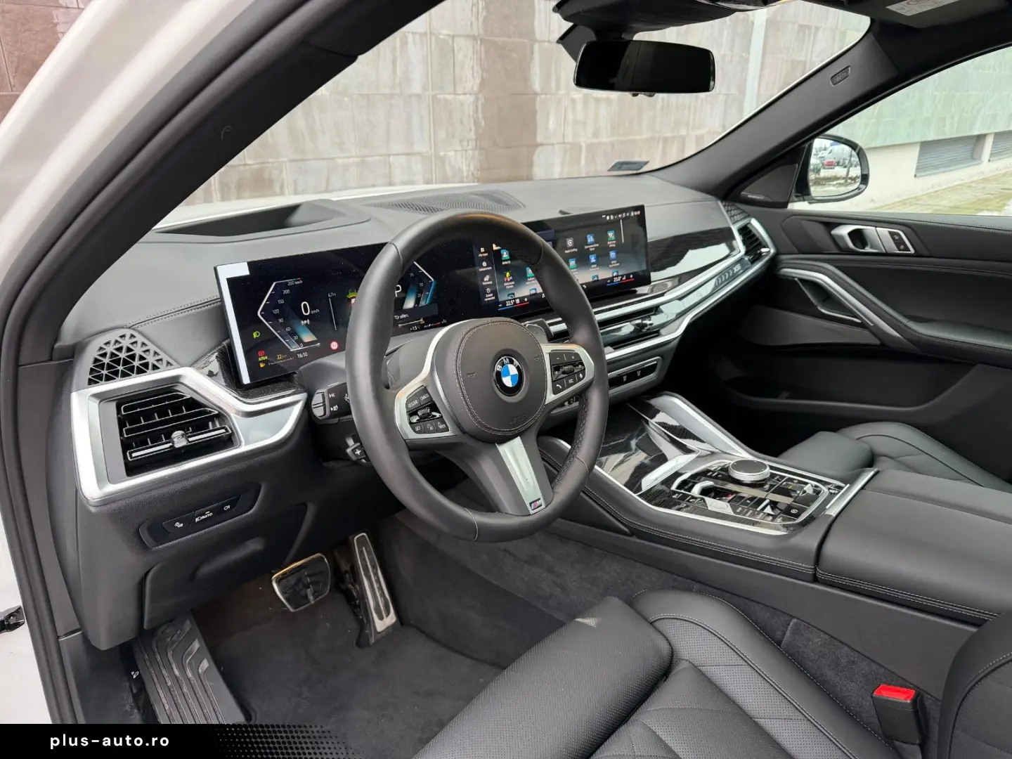 BMW X6 30d M SPORT PRO.LUFTFEDER.SOFTCL.PANO.AHK.22