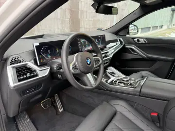 BMW X6 30d M SPORT PRO.LUFTFEDER.SOFTCL.PANO.AHK.22