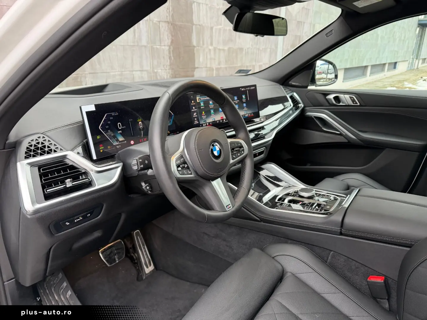 BMW X6 30d M SPORT PRO.LUFTFEDER.SOFTCL.PANO.AHK.22
