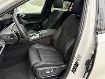 BMW X6 30d M SPORT PRO.LUFTFEDER.SOFTCL.PANO.AHK.22