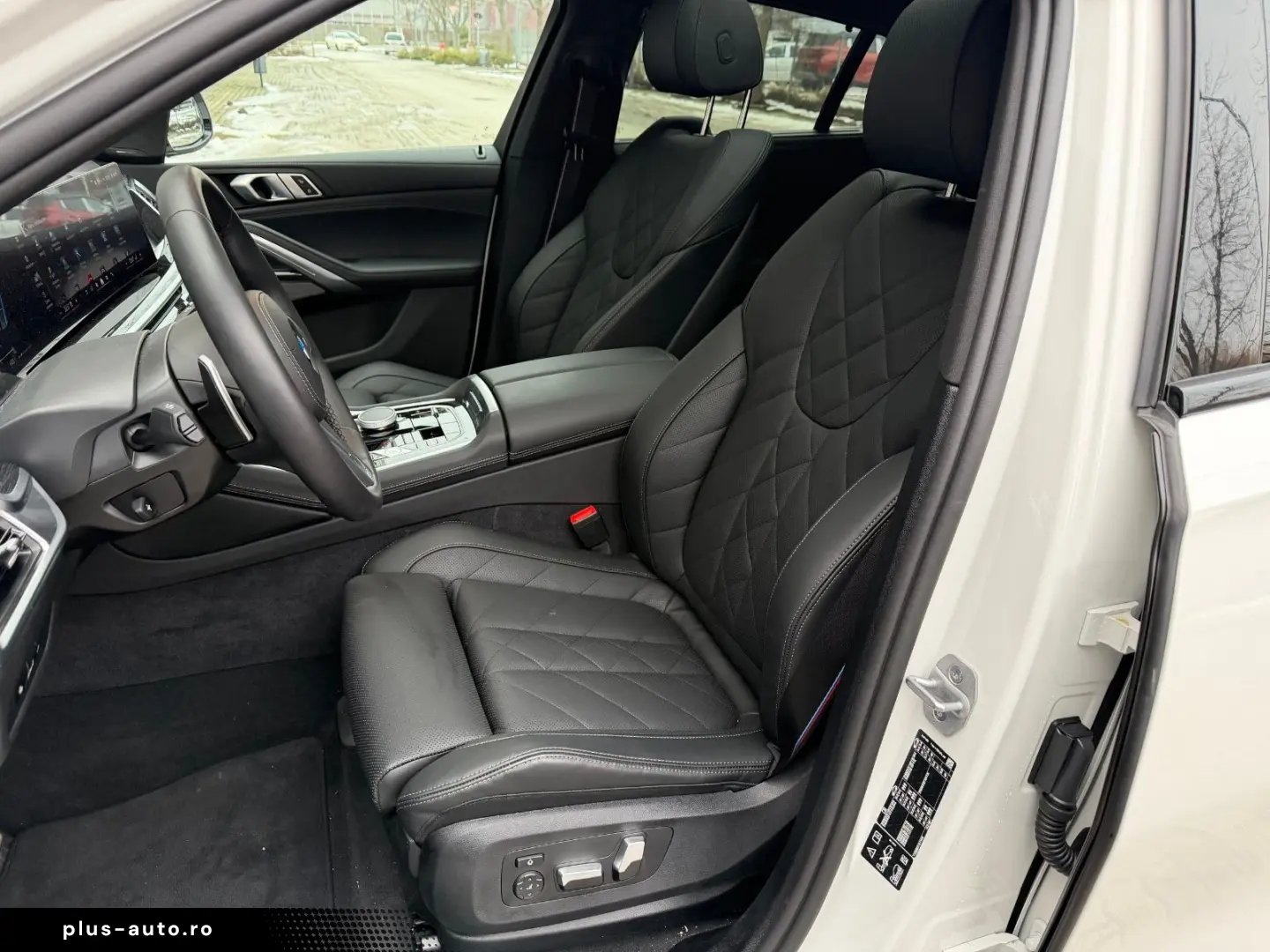 BMW X6 30d M SPORT PRO.LUFTFEDER.SOFTCL.PANO.AHK.22