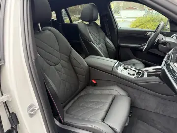 BMW X6 30d M SPORT PRO.LUFTFEDER.SOFTCL.PANO.AHK.22