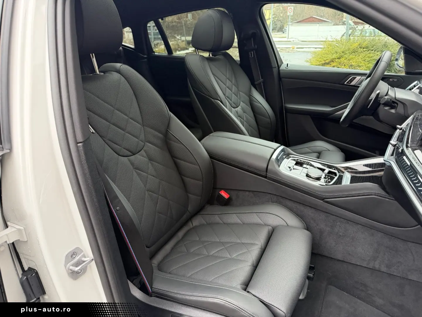 BMW X6 30d M SPORT PRO.LUFTFEDER.SOFTCL.PANO.AHK.22