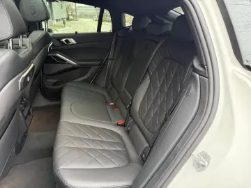 BMW X6 30d M SPORT PRO.LUFTFEDER.SOFTCL.PANO.AHK.22