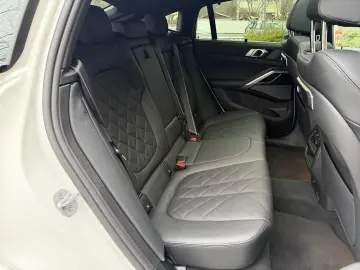BMW X6 30d M SPORT PRO.LUFTFEDER.SOFTCL.PANO.AHK.22