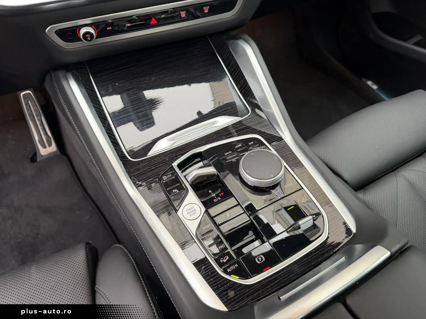 BMW X6 30d M SPORT PRO.LUFTFEDER.SOFTCL.PANO.AHK.22