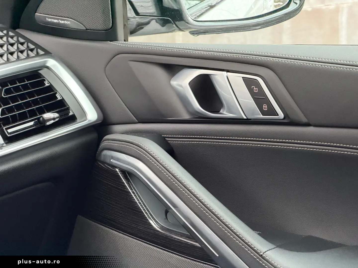 BMW X6 30d M SPORT PRO.LUFTFEDER.SOFTCL.PANO.AHK.22