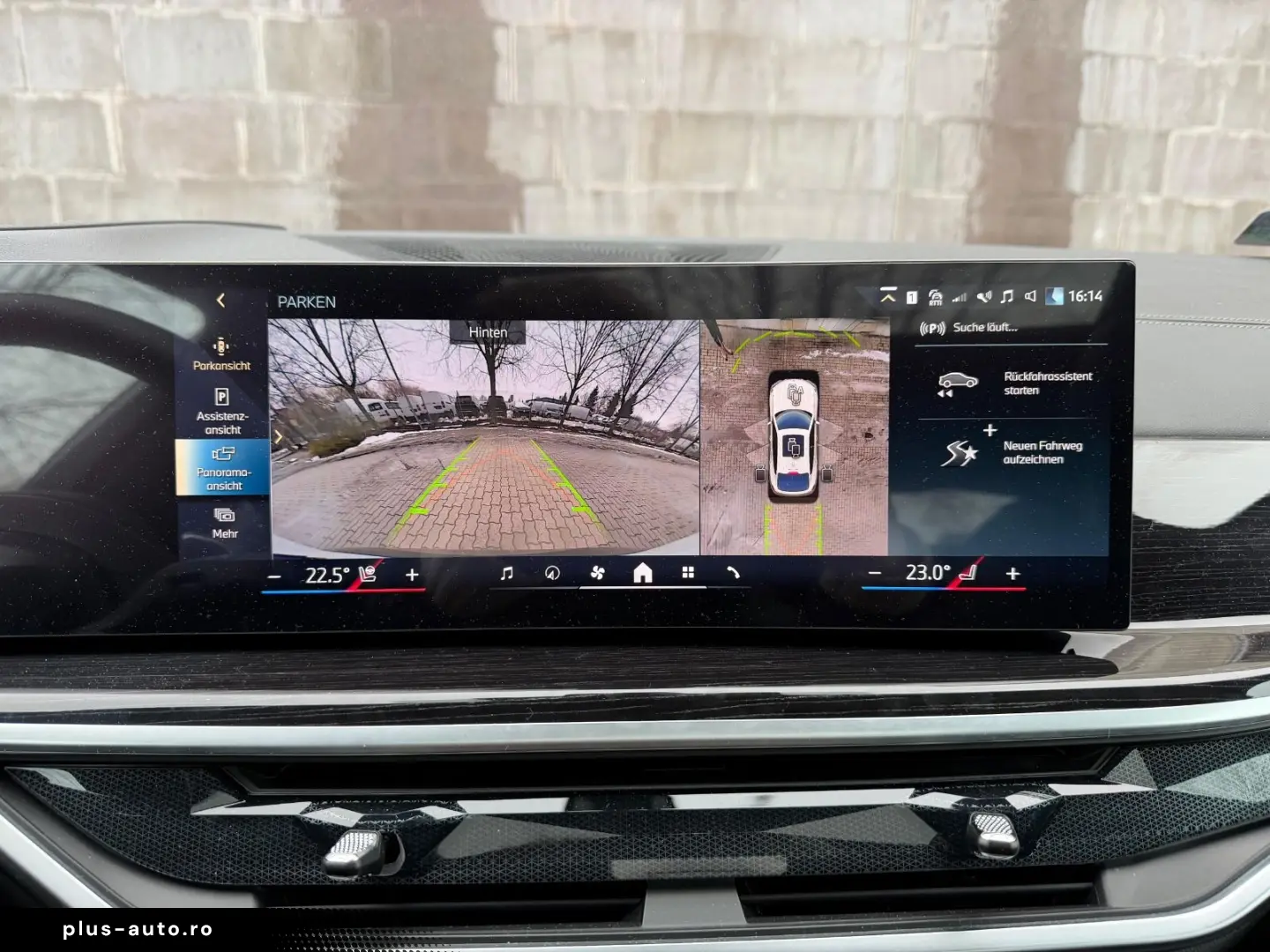 BMW X6 30d M SPORT PRO.LUFTFEDER.SOFTCL.PANO.AHK.22