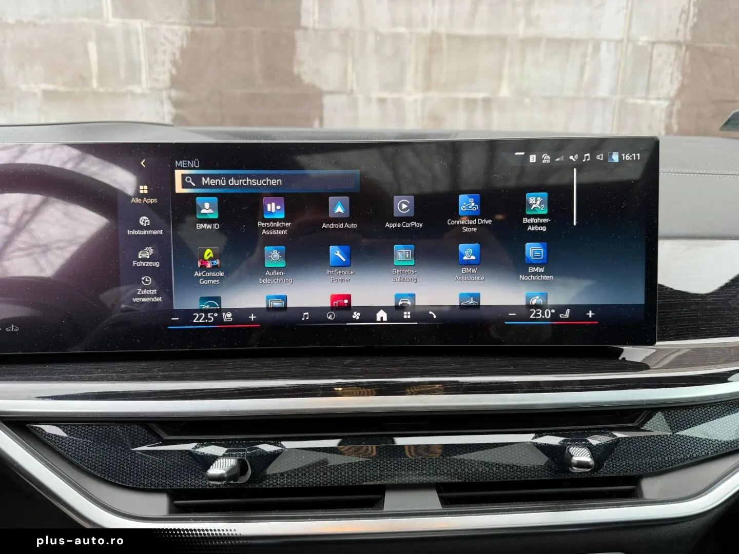 BMW X6 30d M SPORT PRO.LUFTFEDER.SOFTCL.PANO.AHK.22