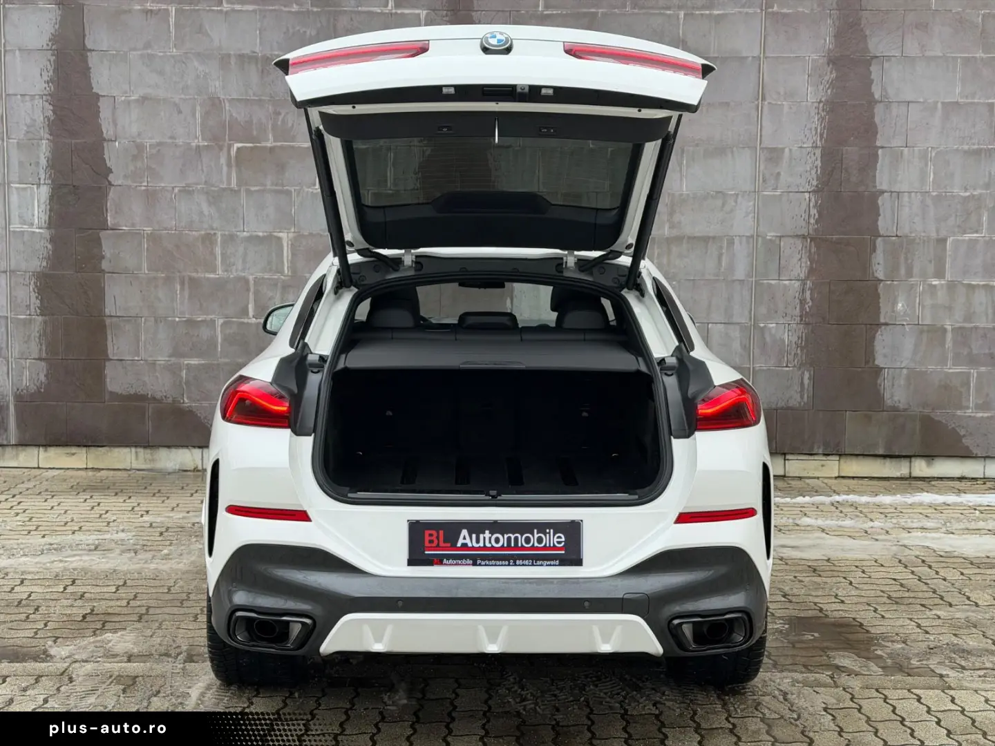 BMW X6 30d M SPORT PRO.LUFTFEDER.SOFTCL.PANO.AHK.22