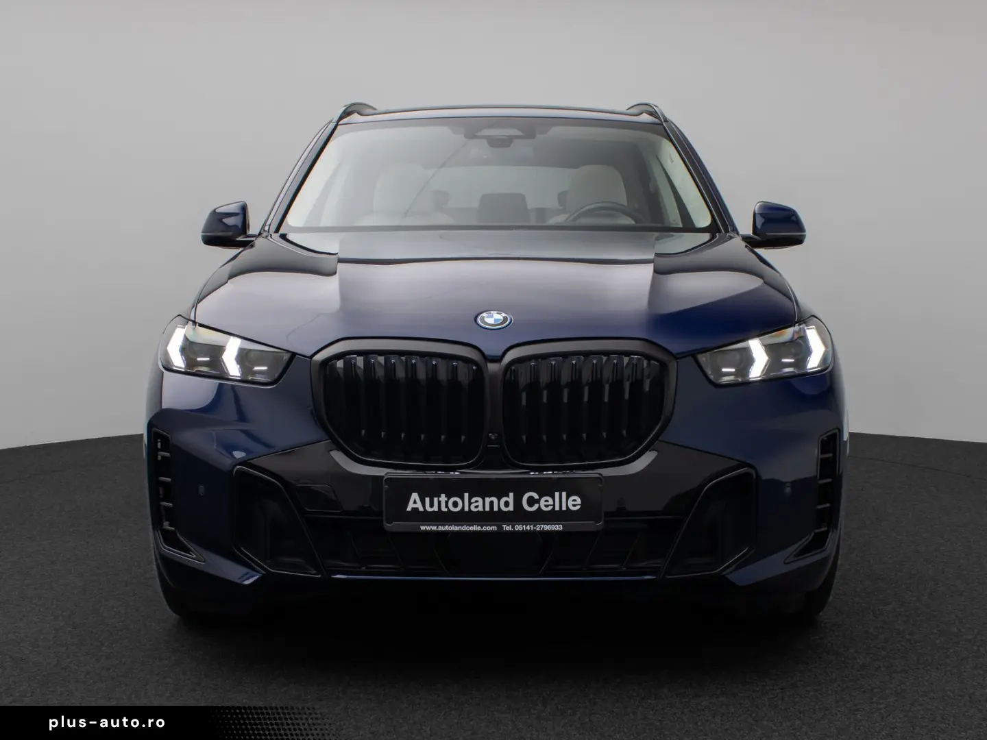 BMW X5 xD50e M Sport 360 H K Panorama Individual 22