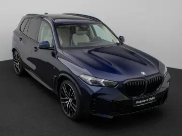 BMW X5 xD50e M Sport 360 H K Panorama Individual 22
