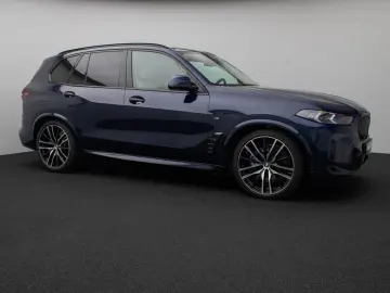 BMW X5 xD50e M Sport 360 H K Panorama Individual 22