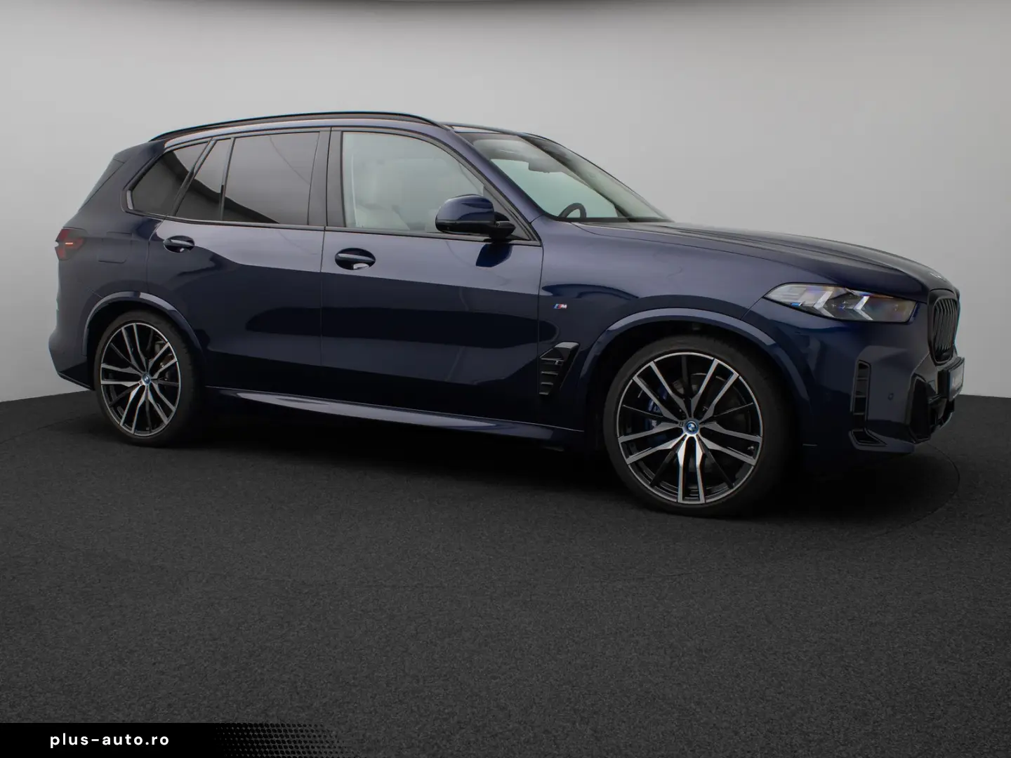 BMW X5 xD50e M Sport 360 H K Panorama Individual 22