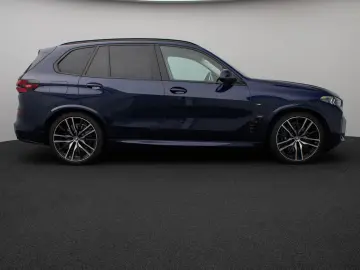 BMW X5 xD50e M Sport 360 H K Panorama Individual 22