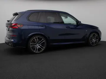 BMW X5 xD50e M Sport 360 H K Panorama Individual 22