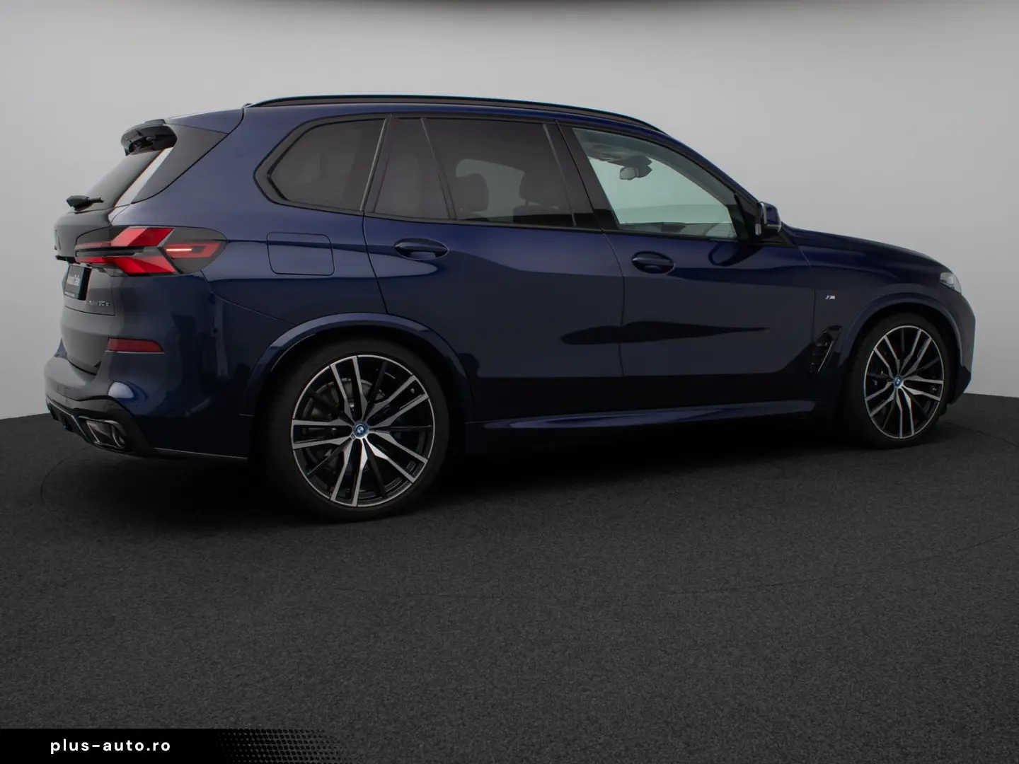 BMW X5 xD50e M Sport 360 H K Panorama Individual 22