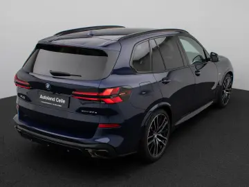 BMW X5 xD50e M Sport 360 H K Panorama Individual 22