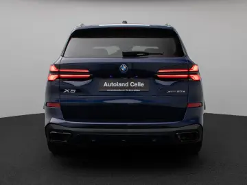 BMW X5 xD50e M Sport 360 H K Panorama Individual 22