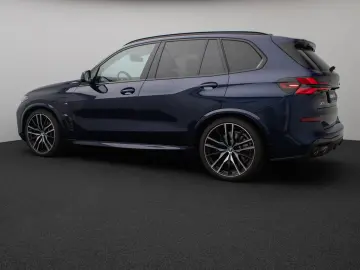 BMW X5 xD50e M Sport 360 H K Panorama Individual 22